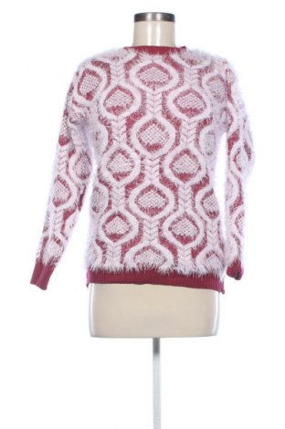 Damski sweter Unbranded, Rozmiar L, Kolor Kolorowy, Cena 48,99 zł