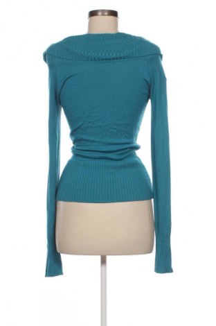 Damenpullover Unbranded, Größe M, Farbe Blau, Preis 13,99 €