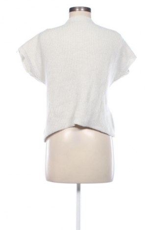 Damski sweter Unbranded, Rozmiar S, Kolor Biały, Cena 48,99 zł