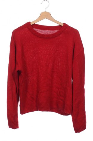 Női pulóver Unbranded, Méret XS, Szín Piros, Ár 5 829 Ft