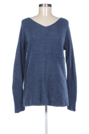Női pulóver Unbranded, Méret L, Szín Kék, Ár 5 829 Ft