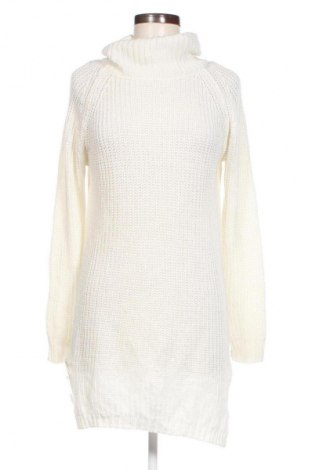 Damski sweter Unbranded, Rozmiar M, Kolor ecru, Cena 46,99 zł