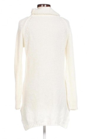 Damski sweter Unbranded, Rozmiar M, Kolor ecru, Cena 46,99 zł