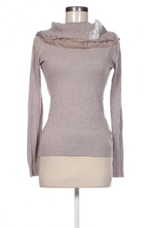 Damenpullover Unbranded, Größe L, Farbe Beige, Preis € 14,83