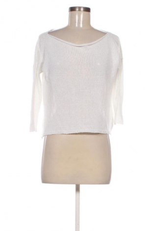 Pulover de femei Unbranded, Mărime M, Culoare Alb, Preț 94,99 Lei