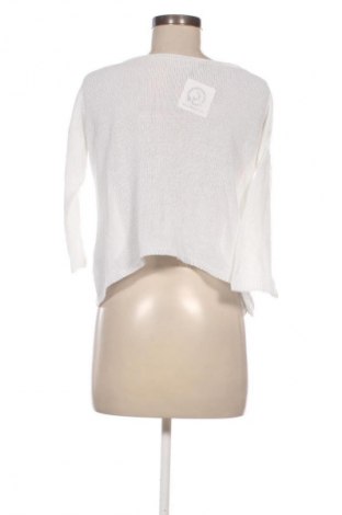 Pulover de femei Unbranded, Mărime M, Culoare Alb, Preț 94,99 Lei