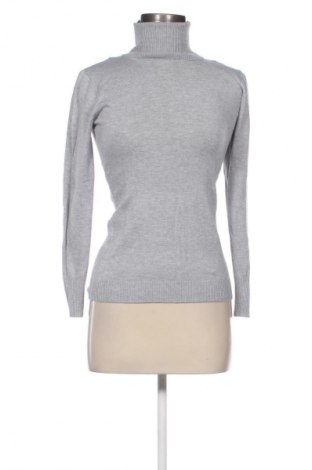 Dámský svetr Unbranded, Velikost M, Barva Šedá, Cena  369,00 Kč
