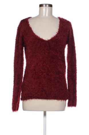 Pulover de femei Unbranded, Mărime M, Culoare Roșu, Preț 73,98 Lei