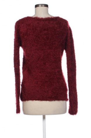 Pulover de femei Unbranded, Mărime M, Culoare Roșu, Preț 73,98 Lei