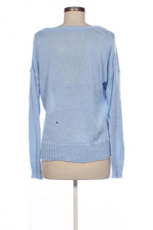 Damski sweter Unbranded, Rozmiar M, Kolor Niebieski, Cena 62,99 zł