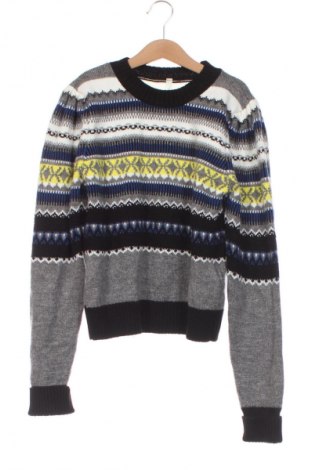Damski sweter Unbranded, Rozmiar XS, Kolor Kolorowy, Cena 46,99 zł
