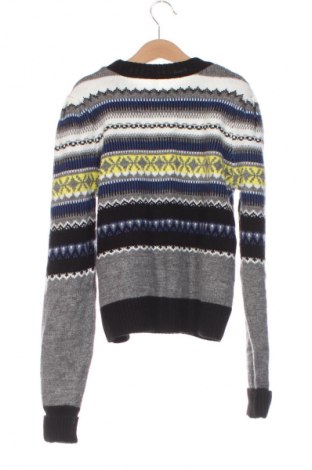 Damski sweter Unbranded, Rozmiar XS, Kolor Kolorowy, Cena 46,99 zł