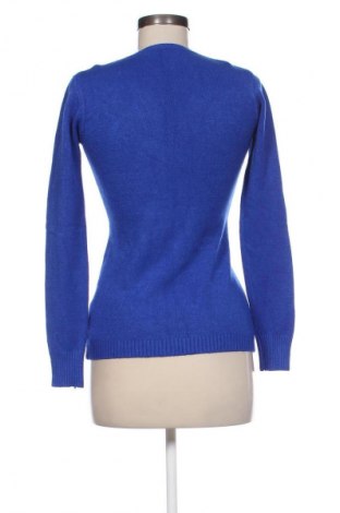 Pulover de femei Unbranded, Mărime L, Culoare Albastru, Preț 73,98 Lei