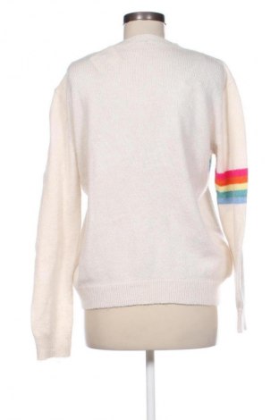 Pulover de femei Unbranded, Mărime XL, Culoare Ecru, Preț 73,98 Lei