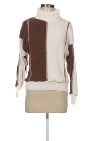 Damski sweter Unbranded, Rozmiar M, Kolor Kolorowy, Cena 46,99 zł