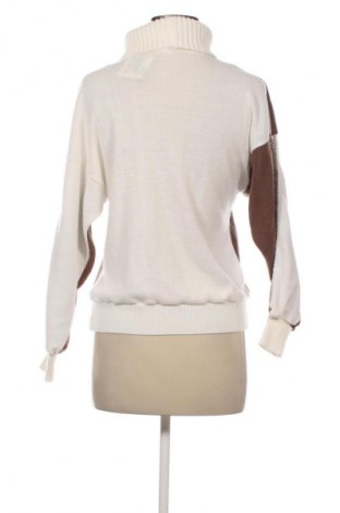 Damski sweter Unbranded, Rozmiar M, Kolor Kolorowy, Cena 46,99 zł