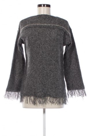 Pulover de femei Unbranded, Mărime L, Culoare Gri, Preț 74,00 Lei