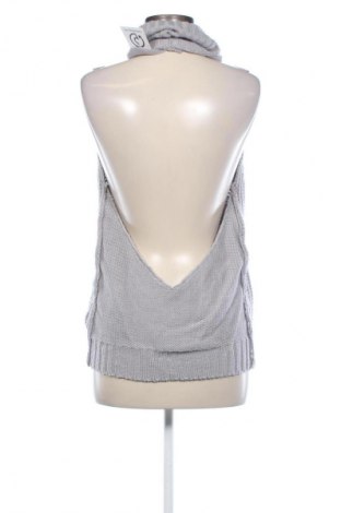 Dámský svetr Unbranded, Velikost S, Barva Šedá, Cena  367,00 Kč