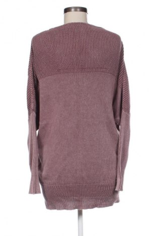 Dámsky pulóver Unbranded, Veľkosť L, Farba Popolavo ružová, Cena  14,95 €