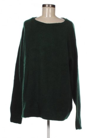 Pulover de femei Unbranded, Mărime XL, Culoare Verde, Preț 76,99 Lei