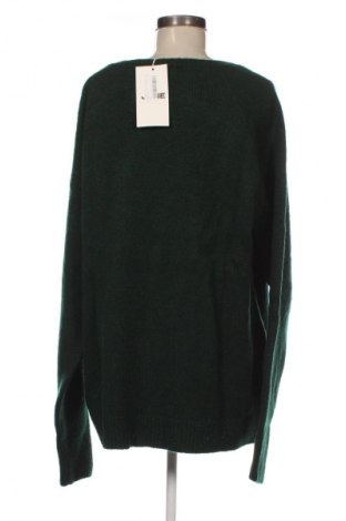 Pulover de femei Unbranded, Mărime XL, Culoare Verde, Preț 76,99 Lei