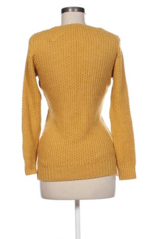 Női pulóver Unbranded, Méret M, Szín Sárga, Ár 5 899 Ft