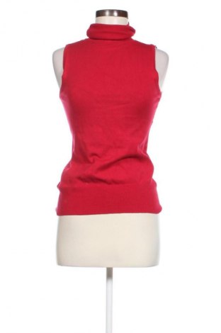 Damski sweter Unbranded, Rozmiar M, Kolor Czerwony, Cena 43,99 zł
