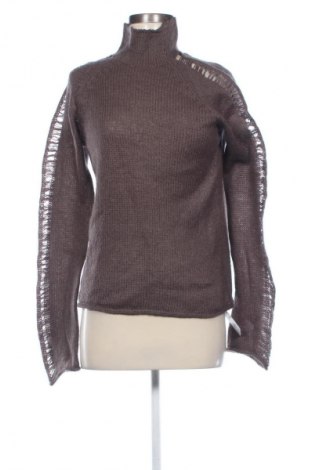 Pulover de femei Unbranded, Mărime M, Culoare Maro, Preț 74,00 Lei