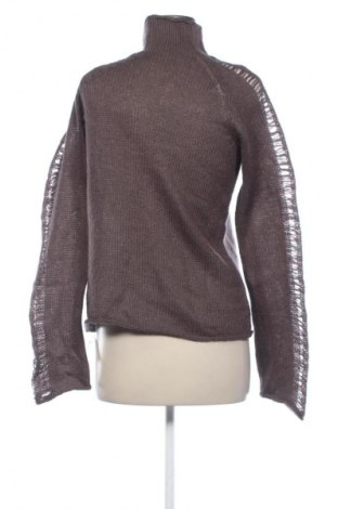 Pulover de femei Unbranded, Mărime M, Culoare Maro, Preț 74,00 Lei