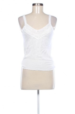 Damski sweter Unbranded, Rozmiar L, Kolor ecru, Cena 121,59 zł