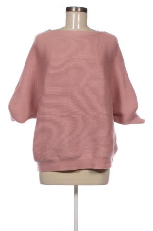 Pulover de femei Unbranded, Mărime XL, Culoare Roz, Preț 74,35 Lei