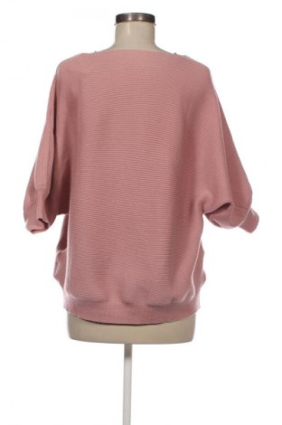 Pulover de femei Unbranded, Mărime XL, Culoare Roz, Preț 74,35 Lei