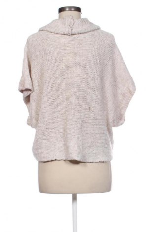Pulover de femei Unbranded, Mărime L, Culoare Ecru, Preț 73,98 Lei