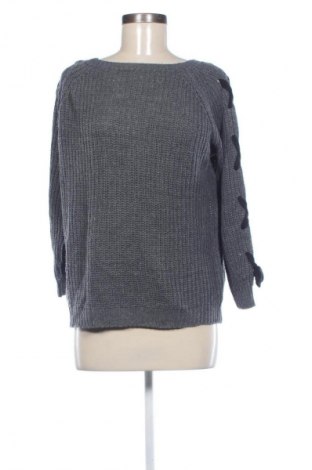Damenpullover Unbranded, Größe M, Farbe Grau, Preis € 14,84