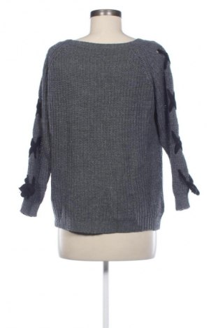 Damenpullover Unbranded, Größe M, Farbe Grau, Preis € 14,84