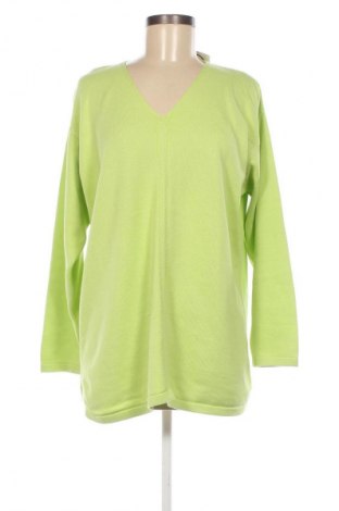 Pulover de femei Unbranded, Mărime XL, Culoare Verde, Preț 48,99 Lei