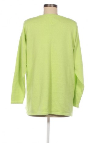 Pulover de femei Unbranded, Mărime XL, Culoare Verde, Preț 48,99 Lei