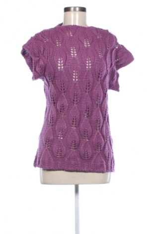Damenpullover Unbranded, Größe M, Farbe Lila, Preis € 14,83
