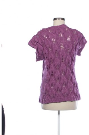 Damenpullover Unbranded, Größe M, Farbe Lila, Preis € 14,83