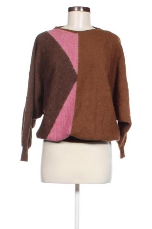 Damenpullover Unbranded, Größe L, Farbe Braun, Preis € 14,91