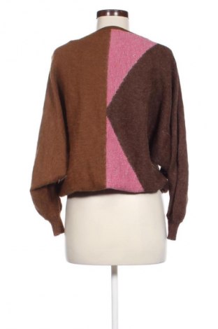 Damenpullover Unbranded, Größe L, Farbe Braun, Preis € 14,91