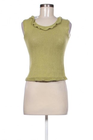 Pulover de femei Unbranded, Mărime M, Culoare Verde, Preț 44,99 Lei