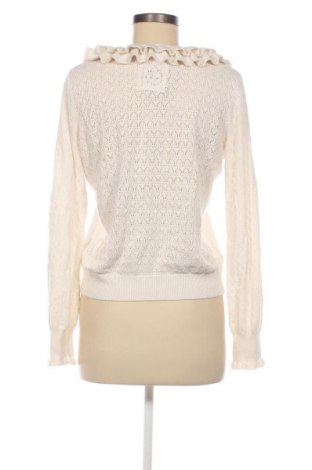 Damenpullover Unbranded, Größe M, Farbe Ecru, Preis € 14,83