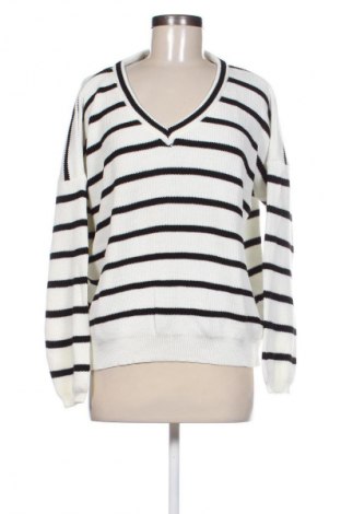 Damski sweter Unbranded, Rozmiar L, Kolor Kolorowy, Cena 66,67 zł