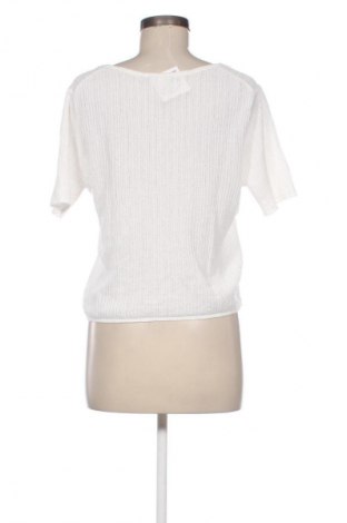 Dámský svetr Uniqlo, Velikost XL, Barva Bílá, Cena  519,00 Kč