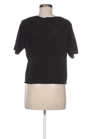 Dámský svetr Uniqlo, Velikost XL, Barva Černá, Cena  519,00 Kč
