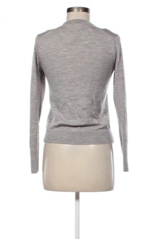 Pulover de femei Uniqlo, Mărime S, Culoare Gri, Preț 104,59 Lei