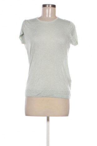 Damenpullover United Colors Of Benetton, Größe L, Farbe Grün, Preis 28,99 €