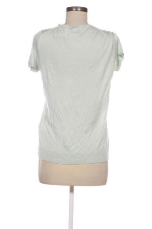 Damenpullover United Colors Of Benetton, Größe L, Farbe Grün, Preis 28,99 €
