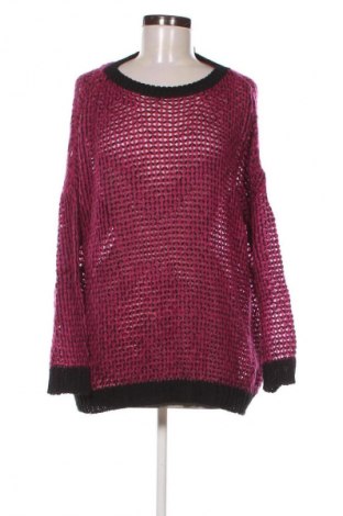 Dámsky pulóver United Colors Of Benetton, Veľkosť S, Farba Viacfarebná, Cena  23,95 €